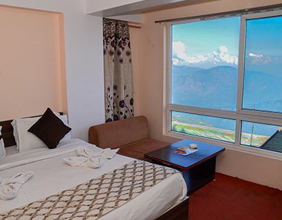 darjeeling best hotels to stay
